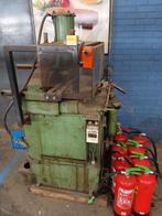 2 x kaltenbach zaag industrieel, Ophalen