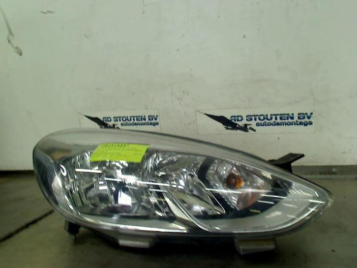 Koplamp Rechts Ford Fiesta 7 (2017-05/..), Auto-onderdelen, Verlichting, Ford, Gebruikt