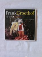 Frank Groothof - CD-boek: Carmen (nieuw), Boeken, Ophalen of Verzenden, Frank Groothof - voorlezer, Cd