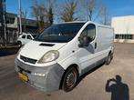 Opel Vivaro 1.9 CDTI L1h1 A/C export marge geen btw, Voorwielaandrijving, 4 cilinders, 2000 kg, Trekhaak
