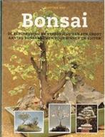 Martina Hop Bonsai (Hardcover), Ophalen of Verzenden, Zo goed als nieuw, Kamerplanten