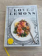 Het Love & Lemons Kookboek: 100 Zonnige Variaties, Ophalen, Hoofdgerechten, Zo goed als nieuw, Gezond koken