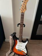 Ion Stratocaster electrische gitaar, Ophalen, Gebruikt, Solid body, Overige merken