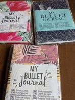 My Bullet Journal, Hobby en Vrije tijd, Ophalen of Verzenden, Nieuw