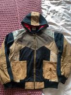 Carhartt jas, Ophalen of Verzenden, Gedragen, Maat 46 (S) of kleiner