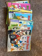 Grote partij stripboeken, Boeken, Stripboeken, Meerdere stripboeken, Ophalen of Verzenden, Gelezen