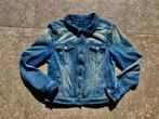 Jeans jasje maat S, merk: Cream, Kleding | Dames, Blauw, Cream, Ophalen of Verzenden, Zo goed als nieuw