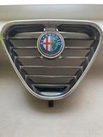 Grille Alfa Romeo Alfetta, Ophalen of Verzenden, Gebruikt, Alfa Romeo, Bumper