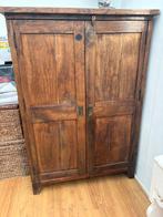 Computerkast, Ophalen, Gebruikt, 70 tot 120 cm, Koloniaal