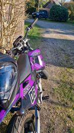 Rieju mrx te koop schakelbrommer, Gebruikt, 50 cc, 5 versnellingen, Ophalen