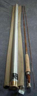 Thomas & Thomas splitcane vliegenhengel, Ophalen, Gebruikt, Overige typen