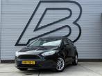 Ford Focus 1.0 Trend Edition Navi|Airco|Cruise|PDC|LM Velgen, Gebruikt, Euro 6, 635 kg, Zwart
