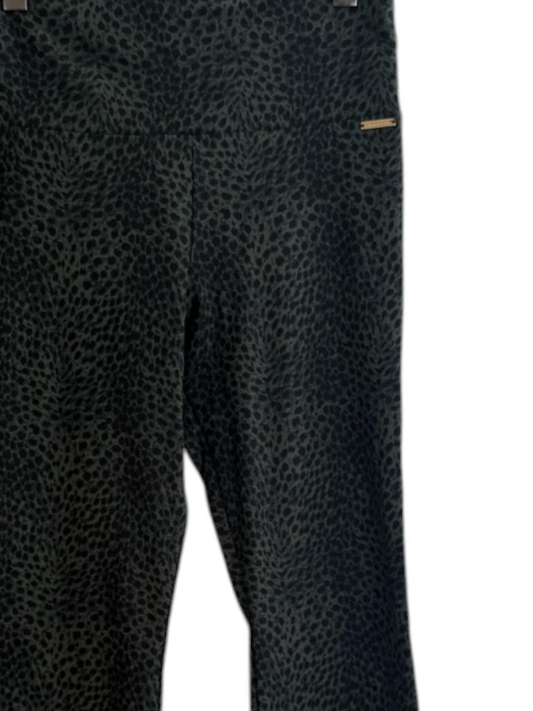 Deblon broek L, Maat 38/40 (M), Verzenden, Zwart, Overige typen