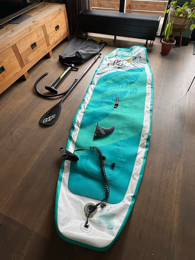 3x Sub 305x84x15 in zeer goede staat, Verzenden, Zo goed als nieuw, SUP-boards