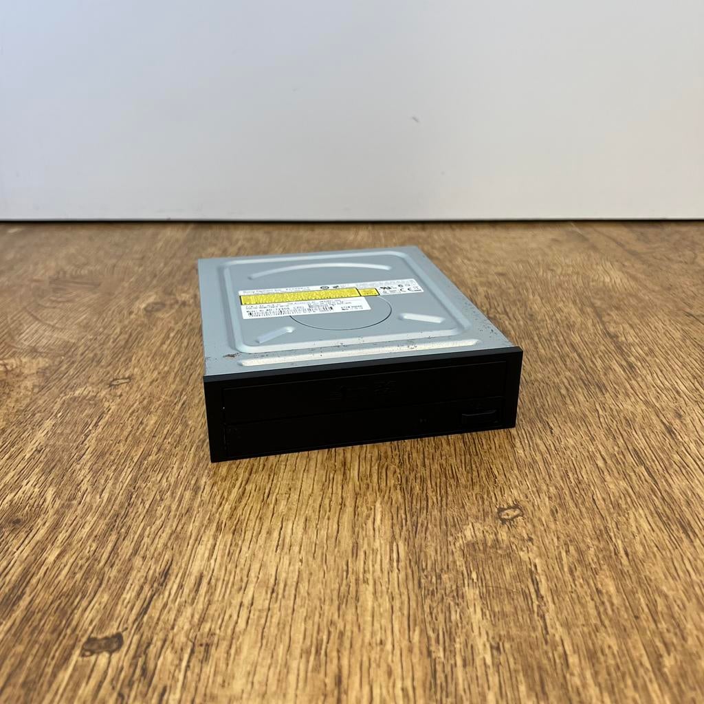 Sony Optiarc AD-7230S DVD-brander, Computers en Software, Optische drives, Gebruikt, Intern, Windows, Cd, Dvd, Overig, Ophalen of Verzenden