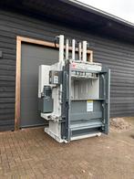 HSM V-Press 1160 MAX | 60 ton | Balenpers | Papierpers |, Ophalen of Verzenden