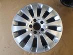 Originele 16" velg Mercedes W204 C-Klasse A2044010602 [9], Gebruikt, Mercedes-Benz, Niet ingevuld, Niet ingevuld