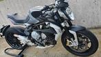 MV Agusta Dragster 800 - 2014 - 9300 km., Motoren, Motoren | MV Agusta, Motorrijbewijs A, 3 cilinders, Particulier, Quickshifter