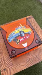 Dreamcast Behuizing Crazy Taxi, Spelcomputers en Games, 1 speler, Ophalen of Verzenden, Zo goed als nieuw, Saturn of Dreamcast