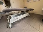 Manumed 225 massage tafel, Ophalen, Gebruikt, Massagetafel