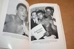 Mohammed Ali - Bomayé - Verhalen beroemdste bokser, Boeken, Ophalen of Verzenden, Gelezen, Watersport en Hengelsport