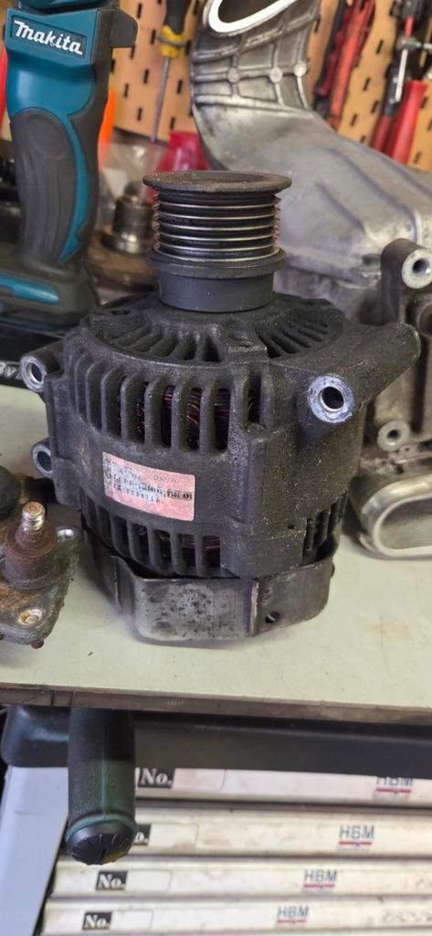 Dynamo Mini Cooper S R53, Auto-onderdelen, Motor en Toebehoren, Mini, Gebruikt, Ophalen of Verzenden