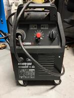Cebora 155 Bravo 155 Combi mig mag met gasfles, Ophalen, Gebruikt, Minder dan 150 ampère, Co2