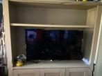 Tv-kast/dressoir, eiken, Ophalen, 200 cm of meer, 150 tot 200 cm, Eikenhout