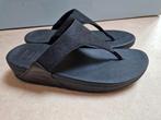 Fitflop slippers maat 41, Kleding | Dames, Slippers, Verzenden, Zwart, Nike