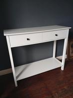 Kleine tafeltje, Ophalen, 50 tot 100 cm, Zo goed als nieuw, 25 tot 50 cm