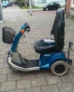 Meyra Scootmobiel I te koop, Ophalen, Zo goed als nieuw
