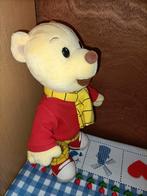 Rupert beer knuffel bear Bruintje beer 28 cm groot, Ophalen of Verzenden, Zo goed als nieuw, Beer