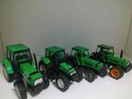 Deutz britians, Hobby en Vrije tijd, Modelauto's | 1:32, Ophalen of Verzenden, Tractor of Landbouw, Overige merken