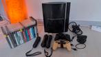 Complete PlayStation 3 set, incl 18 Games en Move Pakket, 3 spelers of meer, Ophalen, Overige genres, Vanaf 3 jaar