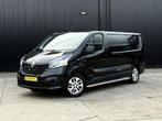 Renault Trafic 1.6 dCi 120pk Edition T29 L2H1 DC | Marge | 6, Voorwielaandrijving, Euro 6, 4 cilinders, 2000 kg