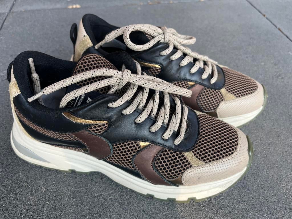 Nette Via Vai sneakers maat 37, Ophalen, Zo goed als nieuw