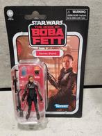 Star Wars Fennec Shands, Ophalen of Verzenden, Nieuw, Actiefiguurtje