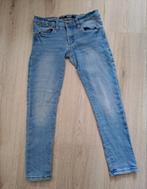 Europe kids skinny fit jeans lichtblauwe broek maat 146, Broek, Europe Kids, Meisje, Ophalen of Verzenden