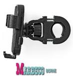 Smartphone holder, Telefoon houder, Fietshouder, Stuurhouder