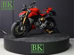 DUCATI STREETFIGHTER V2 S | BTW Motor, Motoren, Motoren | Ducati, DUCATI, 2 cilinders, 890 cc, Motorrijbewijs A