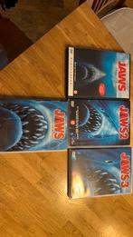 Jaws, Alle leeftijden, Ophalen of Verzenden, Zo goed als nieuw