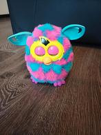 Furby 2013 Hasbro Roze/Blauw, defect, Ophalen of Verzenden, Gebruikt, Jongen of Meisje