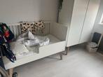 Complete Kinderkamer Set: Bed (140x70) & Kidsmill Sixties Ka, Ophalen, Gebruikt, Jongetje of Meisje