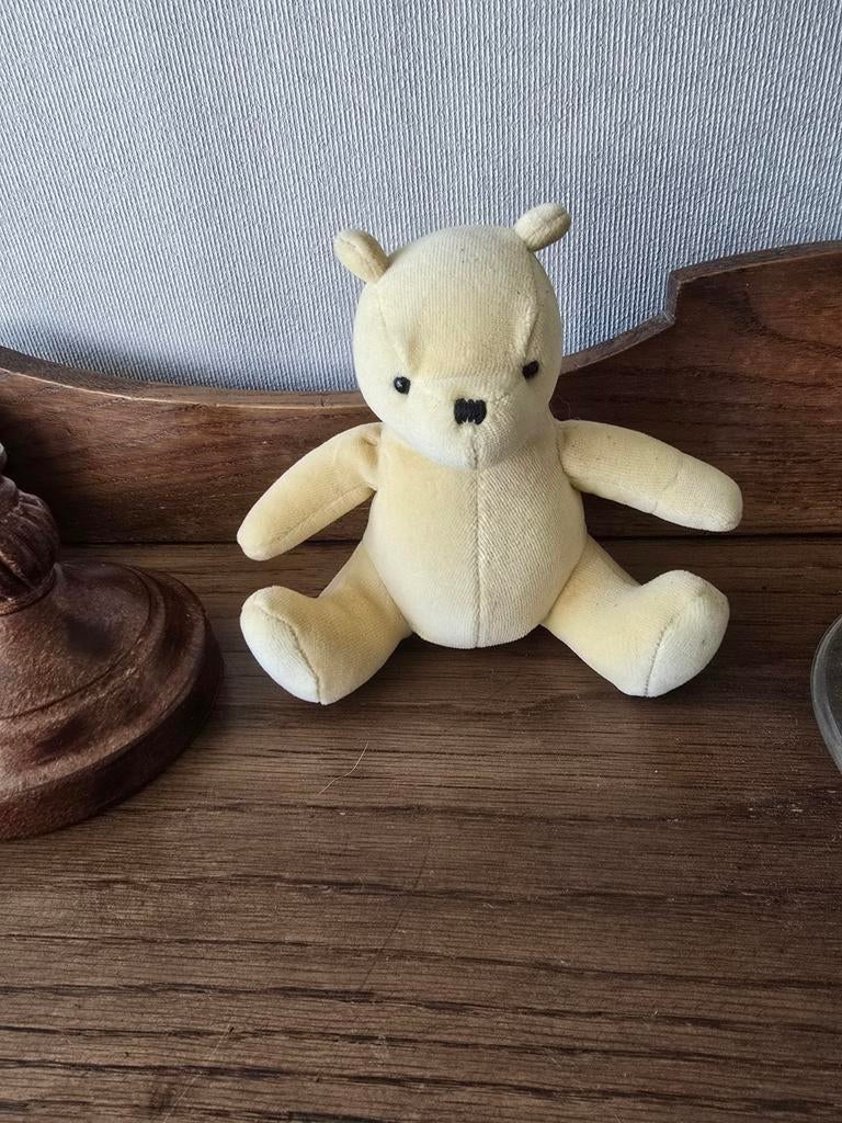 Winnie de pooh, Ophalen of Verzenden, Beer