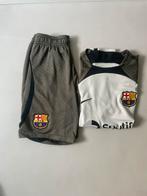 Barcelona trainings set, Ophalen, Zo goed als nieuw, Jongen of Meisje, Sport- of Zwemkleding