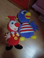 Jokie en Jet knuffel, Verzamelen, Efteling, Ophalen, Zo goed als nieuw, Overige typen