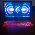 Krachtige MSI GE62 6QD Apache Pro - 16GB Ram!, Ophalen of Verzenden