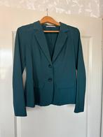 Pak Studio Anneloes groen jasje maat S broek xs, Kleding | Dames, Ophalen of Verzenden, Zo goed als nieuw, Groen