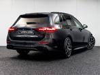 Mercedes-Benz C-Klasse Estate C 180 AMG Line | Carplay | Ach, Automaat, 12 maanden, 4 cilinders, 170 pk