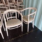 40 x houten stoelen cafe partij stoelen thonet style, Ophalen, Gebruikt, Bruin, Vijf, Zes of meer stoelen